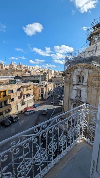 Casa Cospicua Otel Dış mekan fotoğraf
