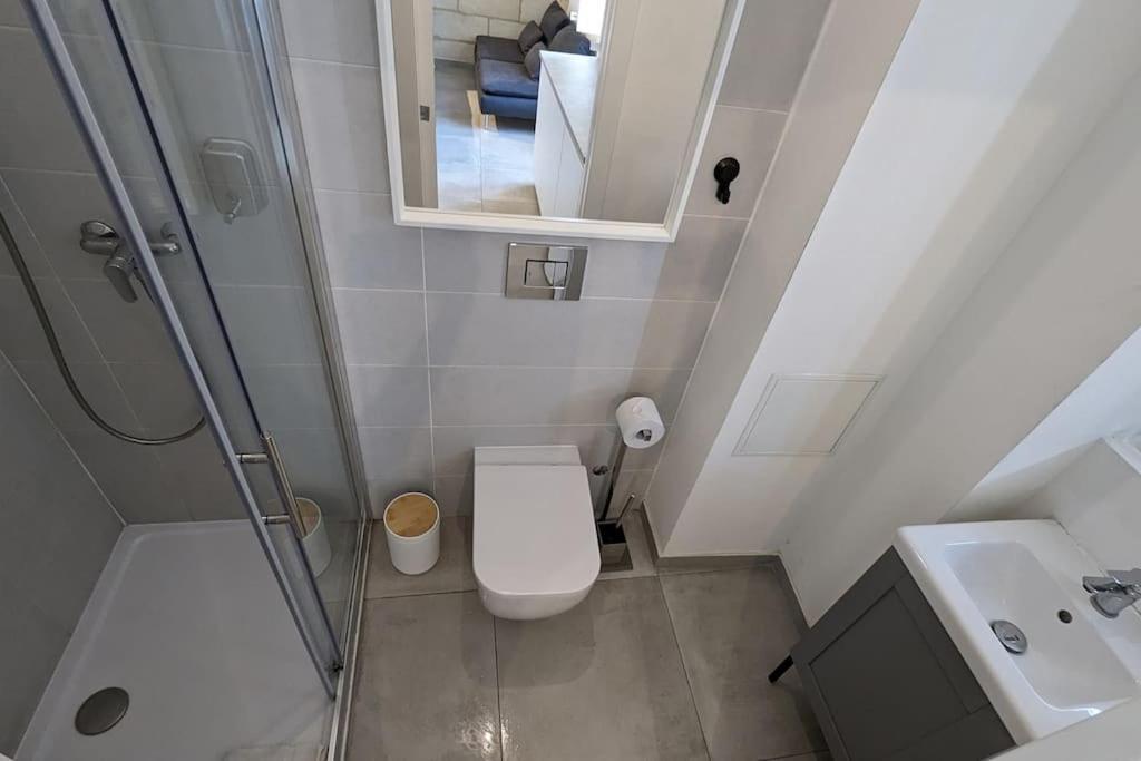 Casa Cospicua Otel Dış mekan fotoğraf
