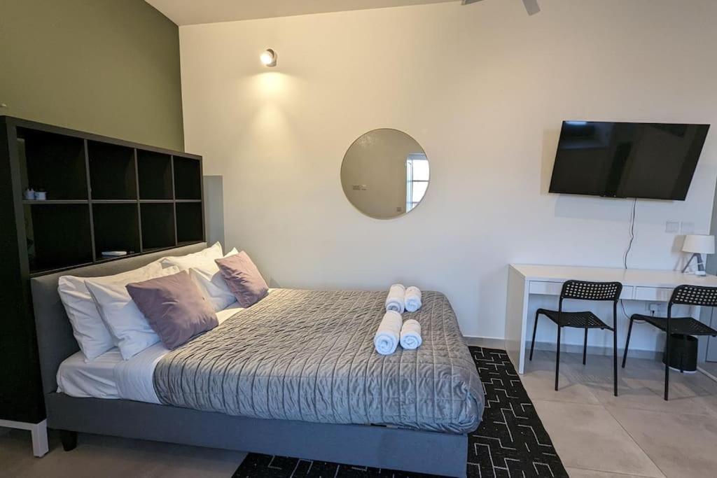 Casa Cospicua Otel Dış mekan fotoğraf