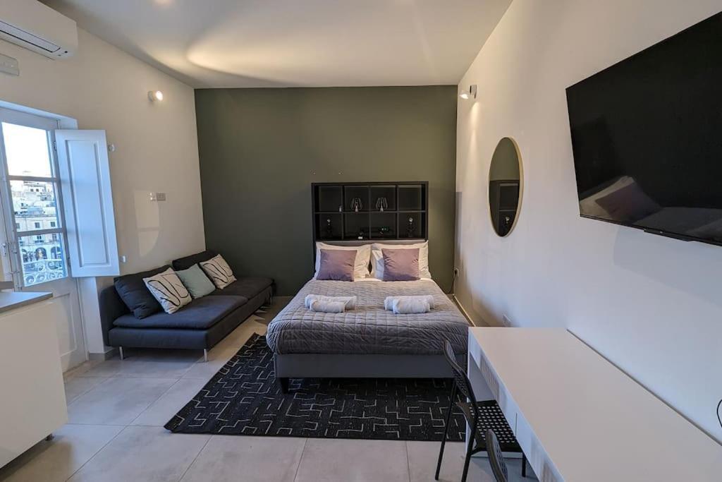 Casa Cospicua Otel Dış mekan fotoğraf