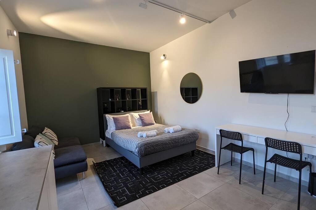 Casa Cospicua Otel Dış mekan fotoğraf