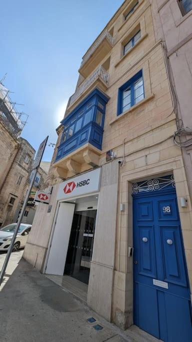 Casa Cospicua Otel Dış mekan fotoğraf