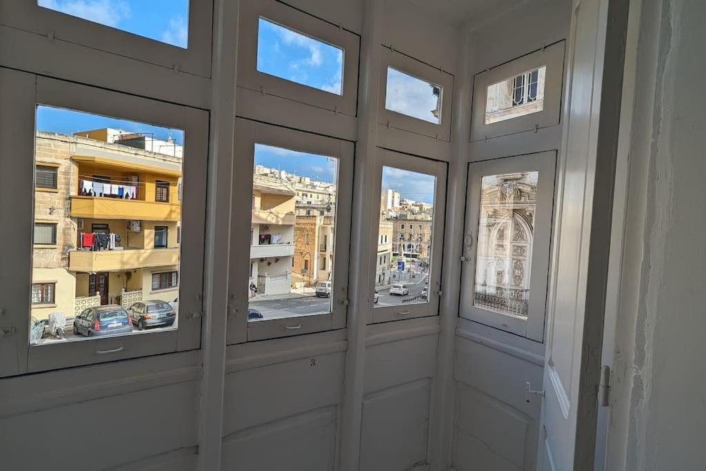 Casa Cospicua Otel Dış mekan fotoğraf