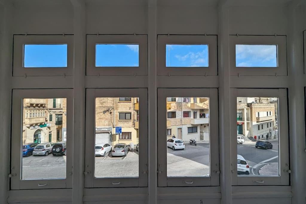 Casa Cospicua Otel Dış mekan fotoğraf
