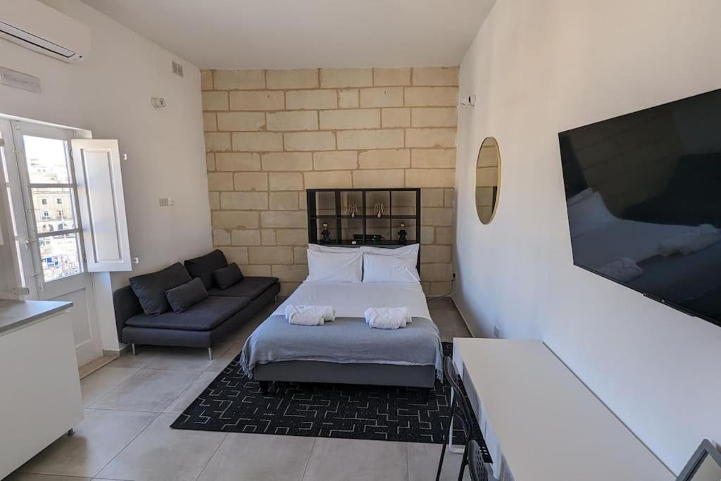 Casa Cospicua Otel Dış mekan fotoğraf
