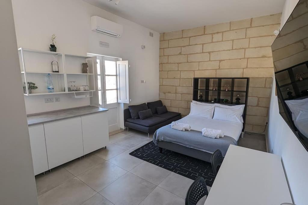 Casa Cospicua Otel Dış mekan fotoğraf