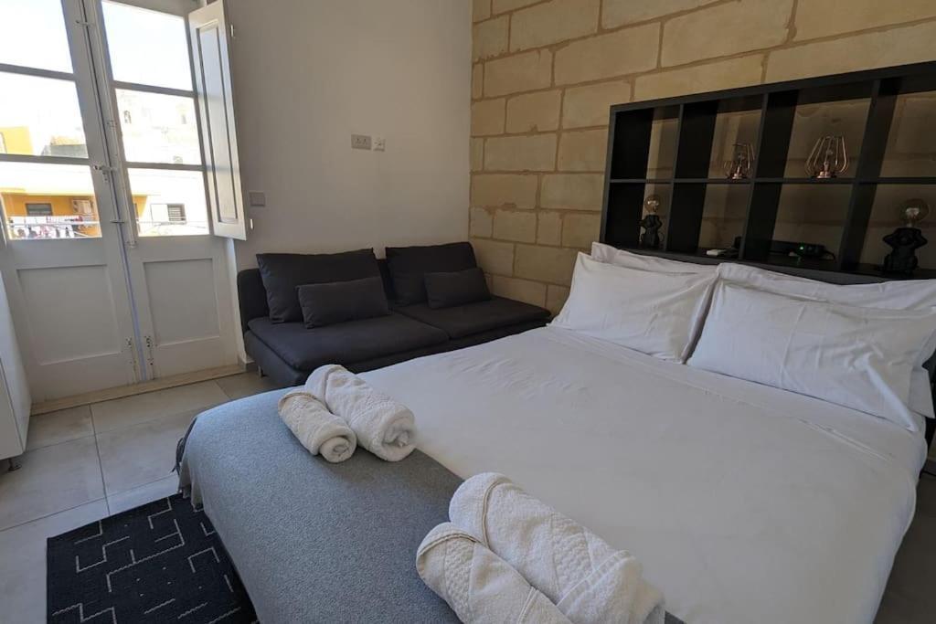 Casa Cospicua Otel Dış mekan fotoğraf