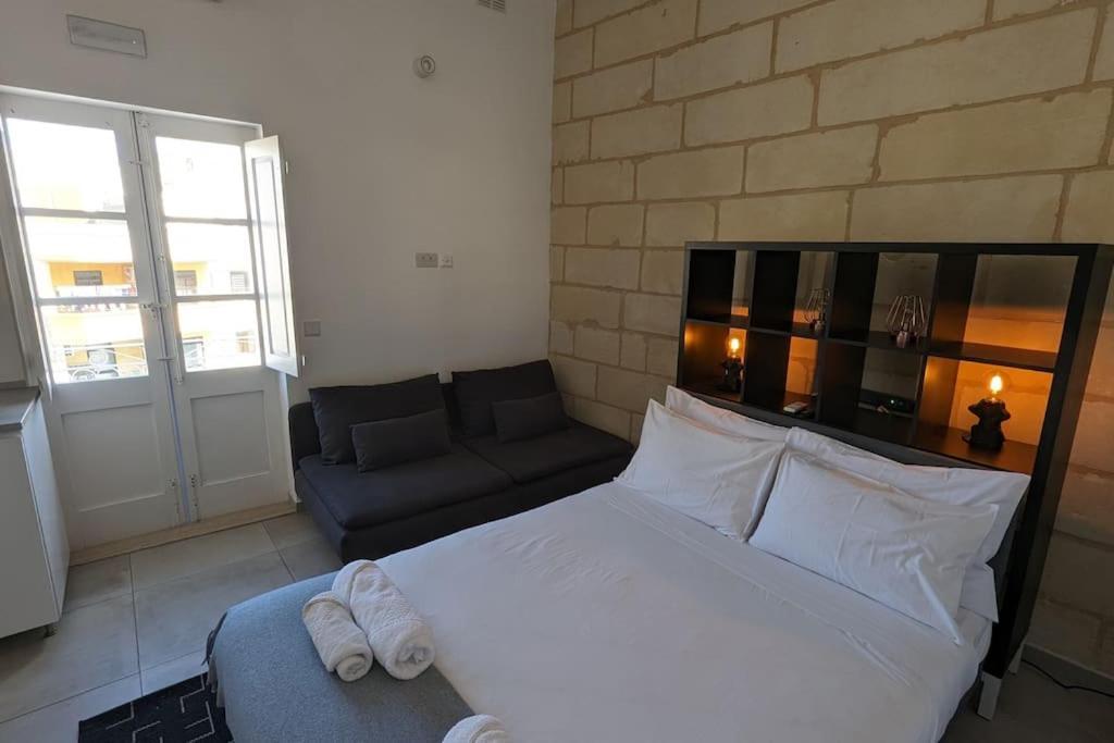Casa Cospicua Otel Dış mekan fotoğraf