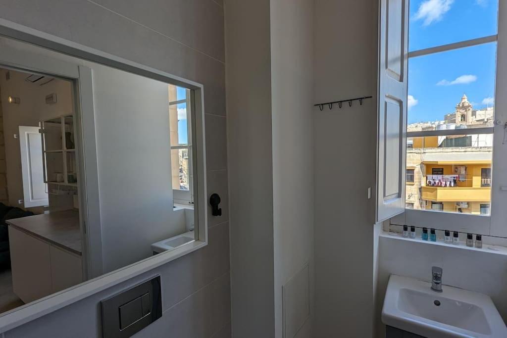 Casa Cospicua Otel Dış mekan fotoğraf