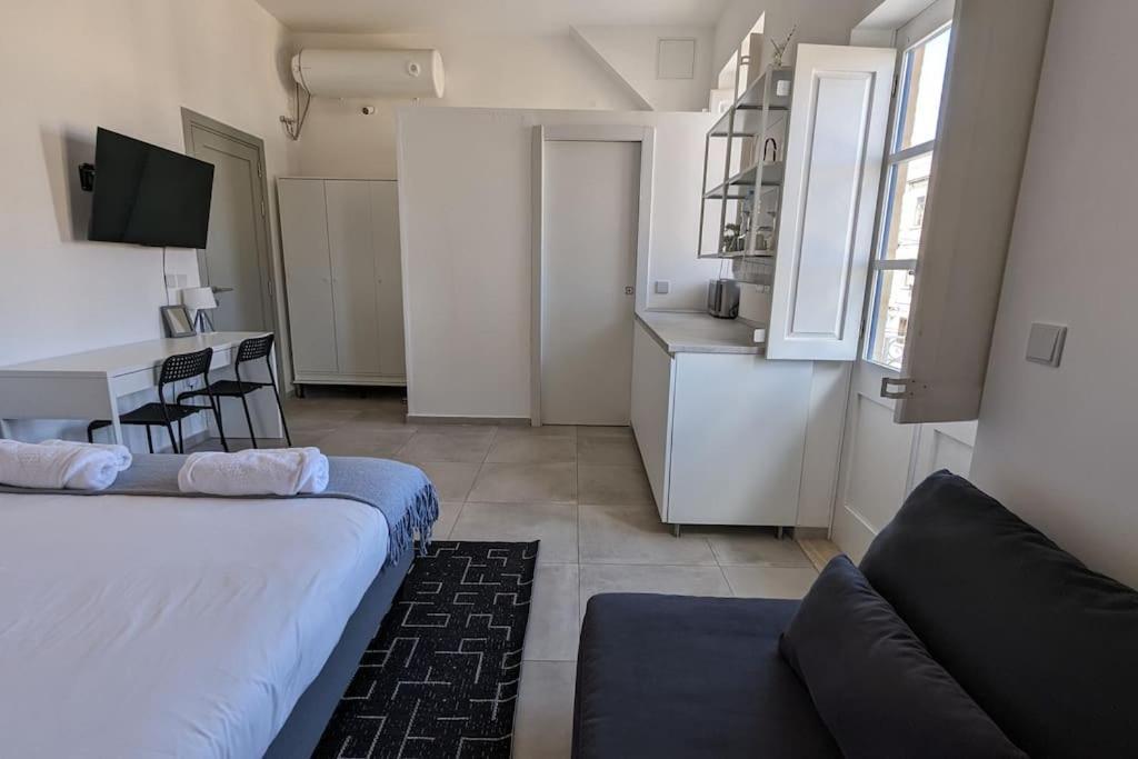 Casa Cospicua Otel Dış mekan fotoğraf