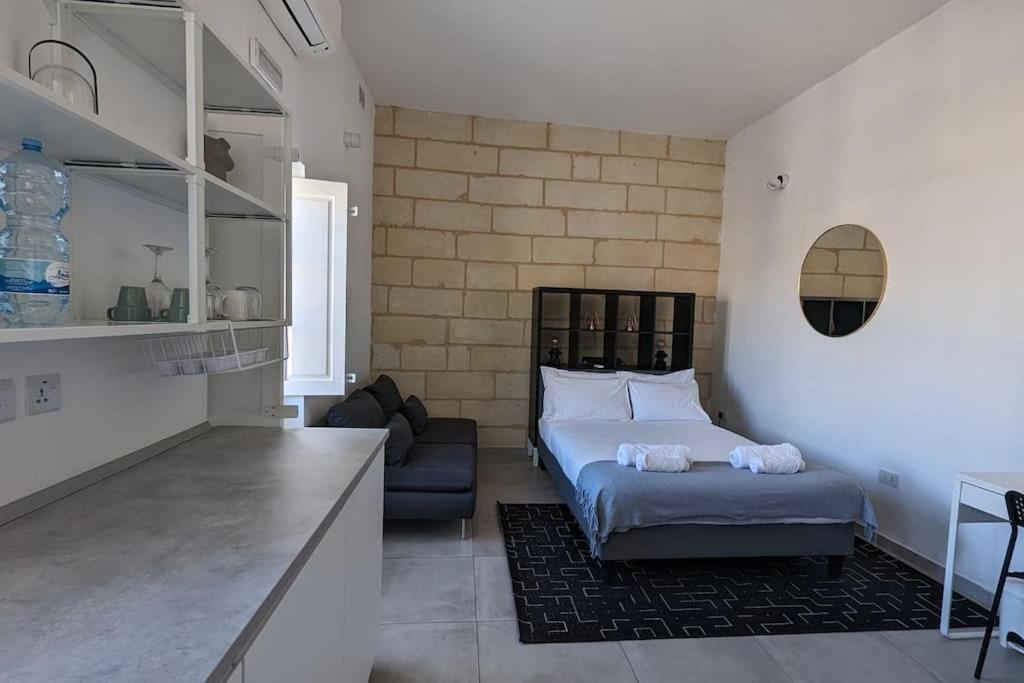 Casa Cospicua Otel Dış mekan fotoğraf