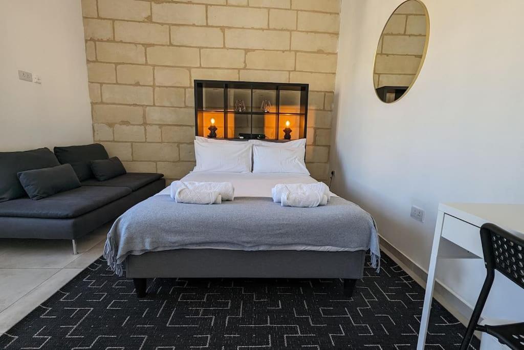 Casa Cospicua Otel Dış mekan fotoğraf