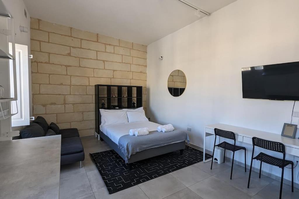 Casa Cospicua Otel Dış mekan fotoğraf