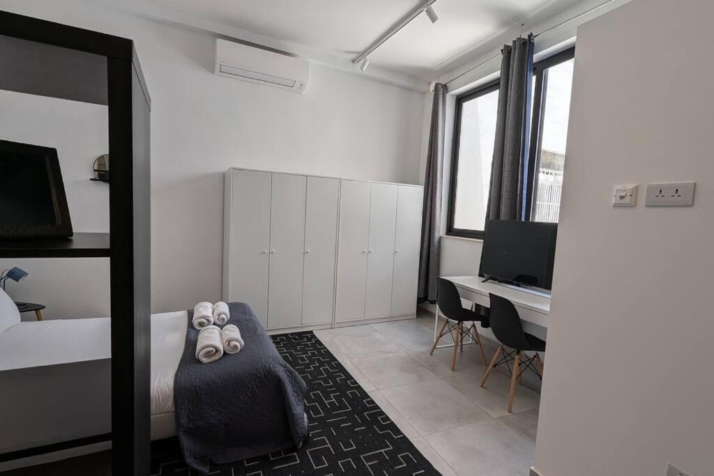 Casa Cospicua Otel Dış mekan fotoğraf