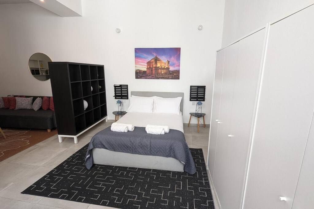 Casa Cospicua Otel Dış mekan fotoğraf