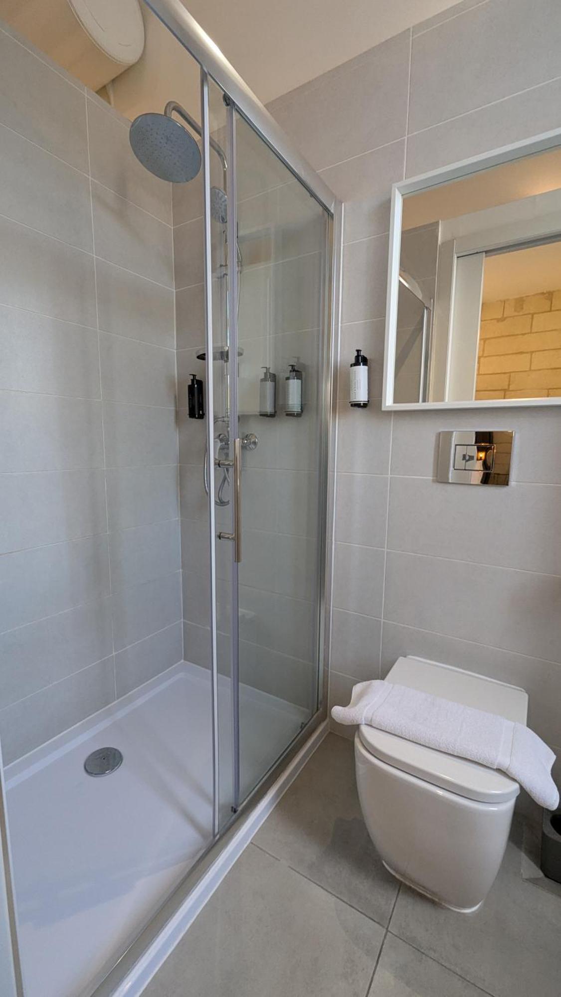 Casa Cospicua Otel Dış mekan fotoğraf