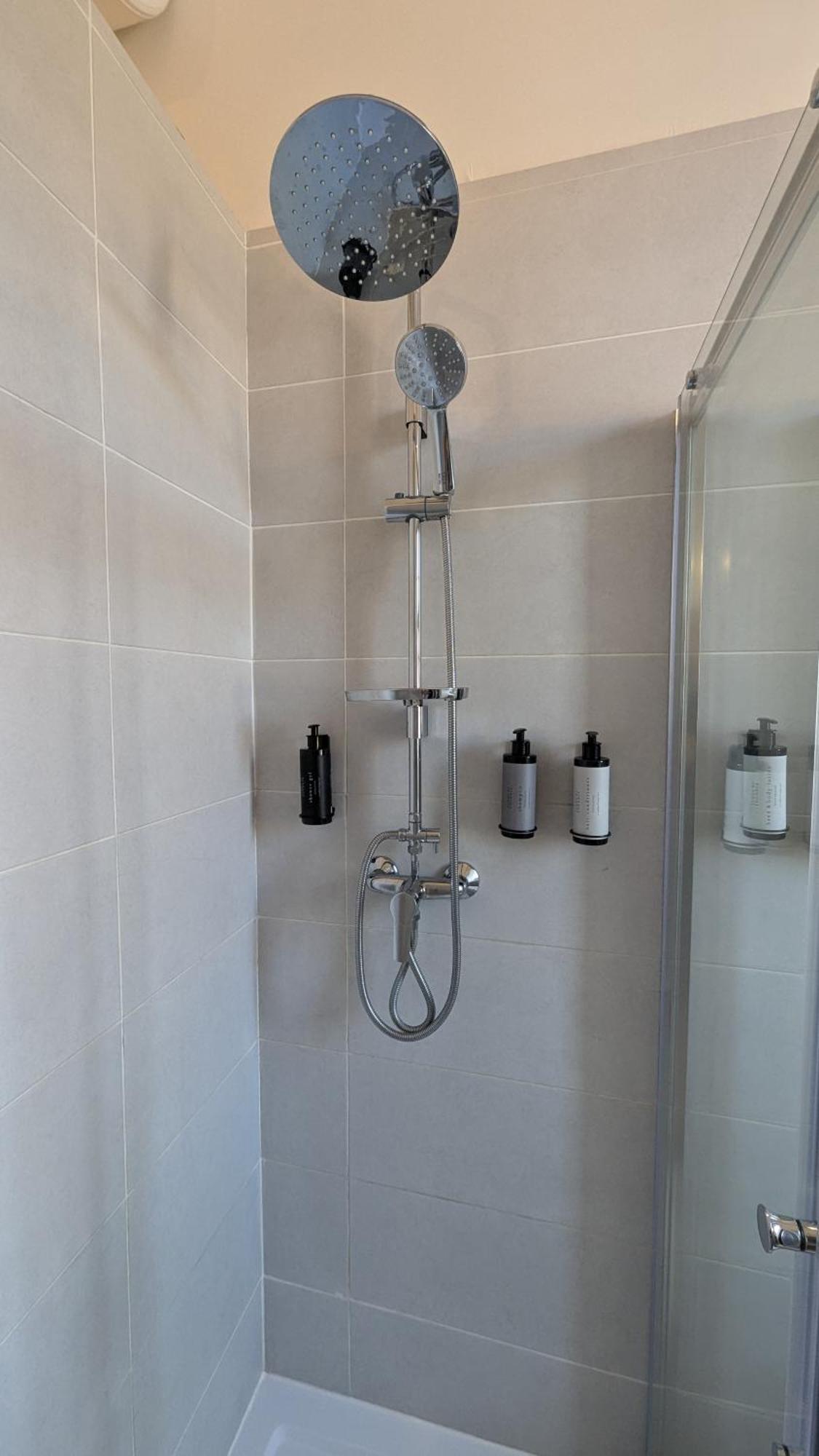 Casa Cospicua Otel Dış mekan fotoğraf