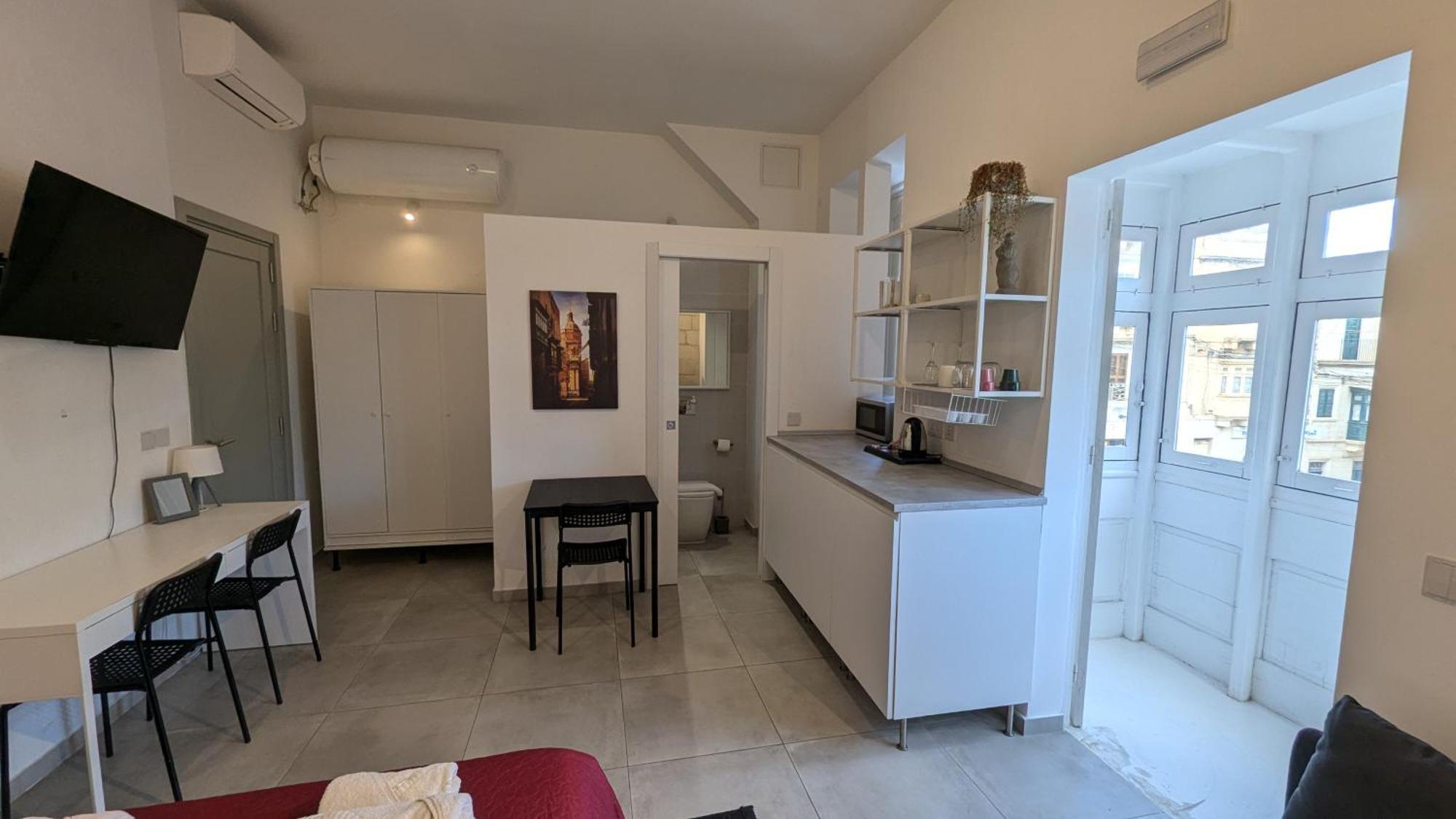 Casa Cospicua Otel Dış mekan fotoğraf