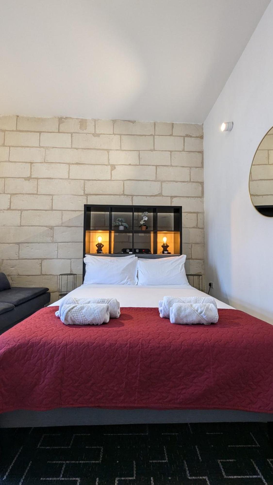 Casa Cospicua Otel Dış mekan fotoğraf
