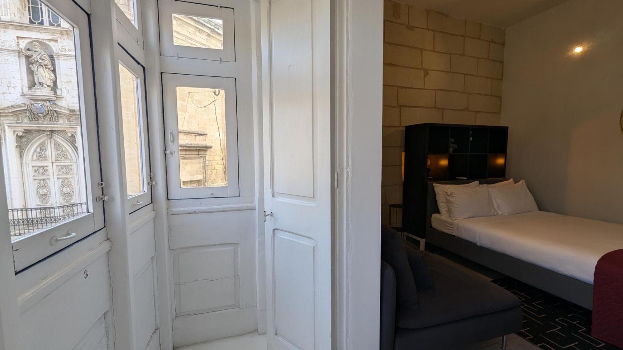 Casa Cospicua Otel Dış mekan fotoğraf