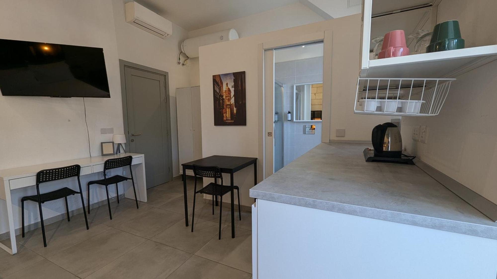 Casa Cospicua Otel Dış mekan fotoğraf