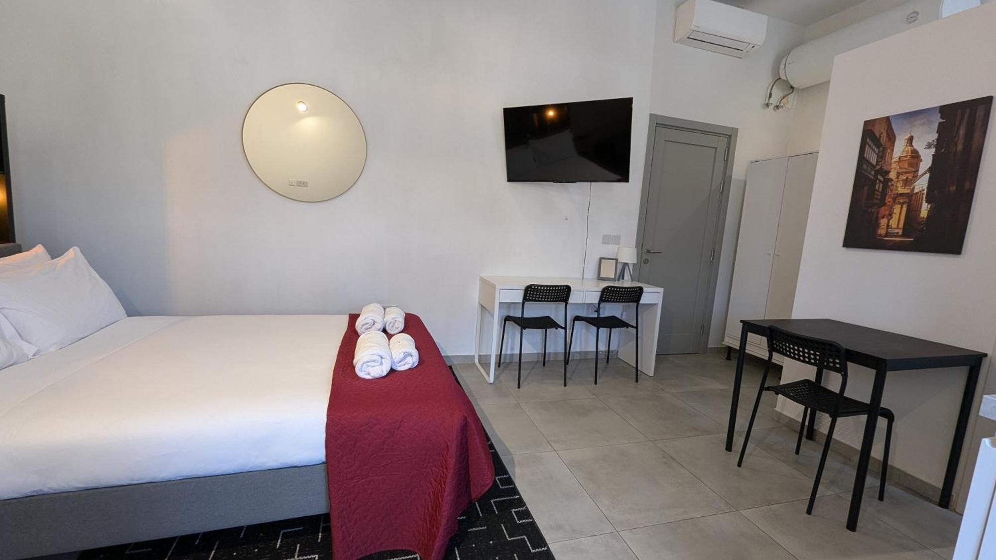 Casa Cospicua Otel Dış mekan fotoğraf