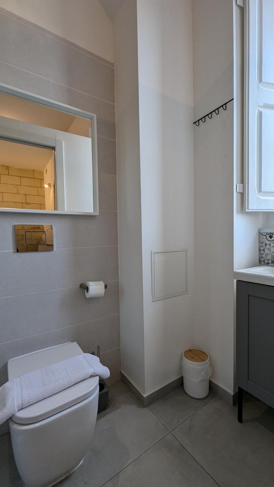 Casa Cospicua Otel Dış mekan fotoğraf